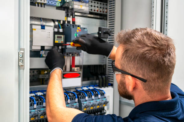 Best Ceiling Fan Installation Electrician  in Roslyn Heights, NY