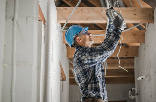 Affordable Emergency Electrician in Roslyn Heights, NY