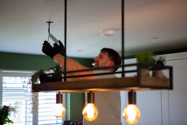 Best Licensed Electrician  in Roslyn Heights, NY