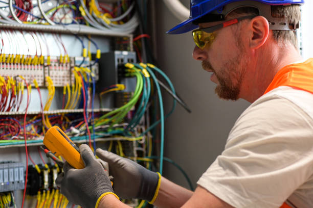 Best Electrical System Inspection  in Roslyn Heights, NY