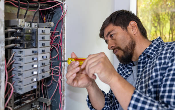 Best Electrical Contractors for Businesses  in Roslyn Heights, NY